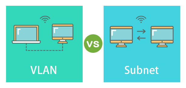 Key Differences: VLAN vs Subnet