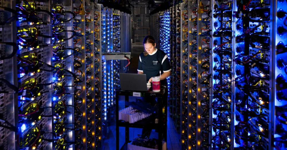 Data Centers router-switch.com