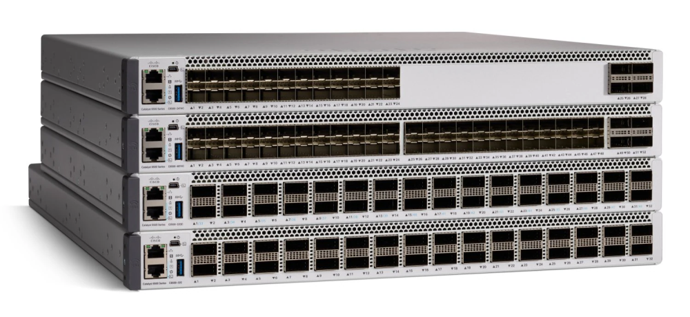Cisco Catalyst 9500 End-of-Life