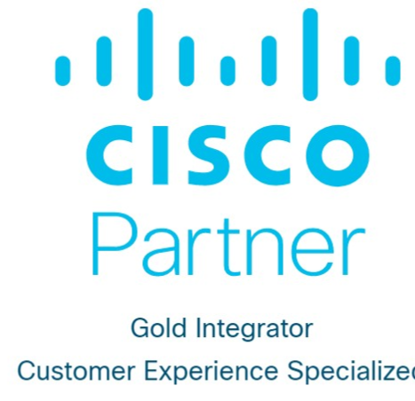 Cisco Partner Field