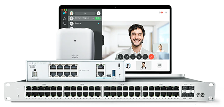 Cisco for Small Business Switches