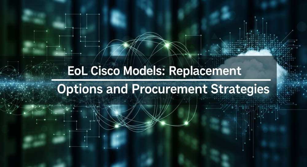 EoL Cisco Models