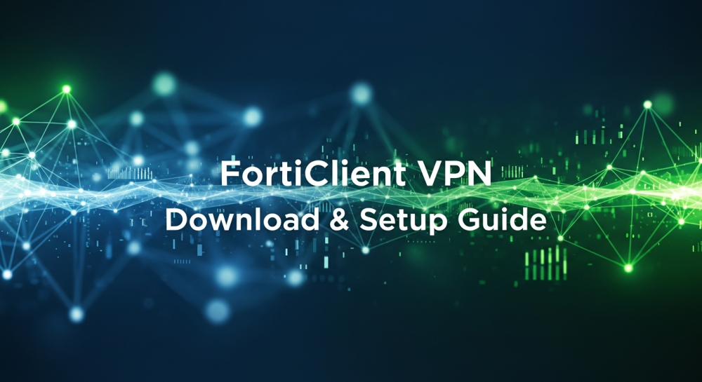 FortiClient VPN