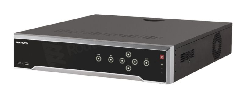 DS-7716NI-K4/16P appearance