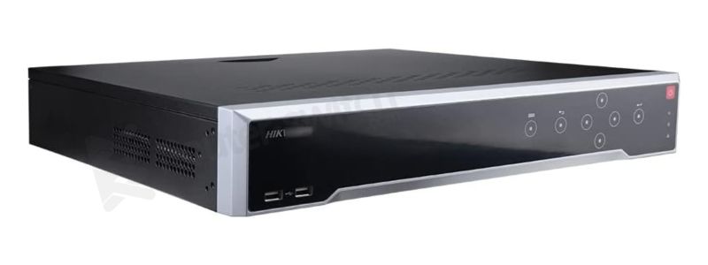 DS-7732NI-K4/16P appearance