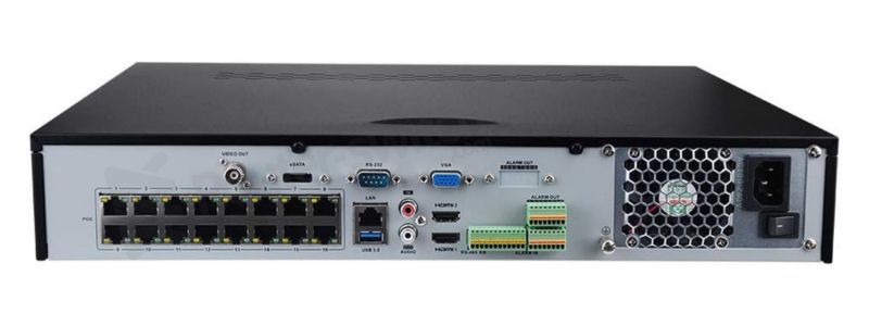 DS-7732NI-K4/16P appearance