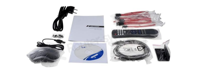 DS-7732NI-K4/16P features