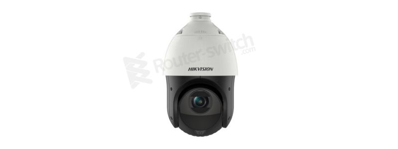 DS-2DE4225IW-DE(D) front