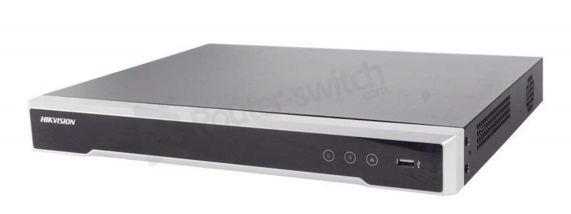 DS-7608NI-K2/8P