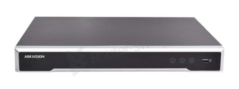 DS-7608NI-K2/8P front 