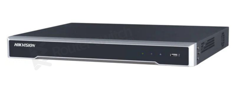 DS-7616NI-K2 appearance