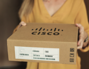 How to Verify a Genuine Cisco Switch Online