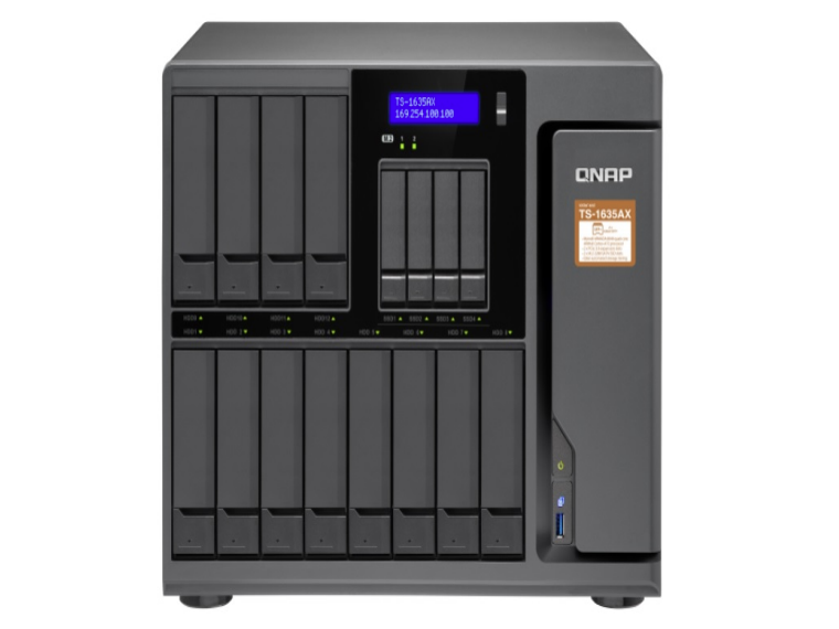 TS-1635AX-4G 1