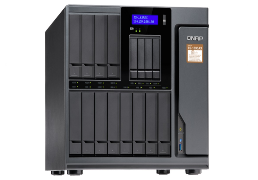 TS-1635AX-8G 1