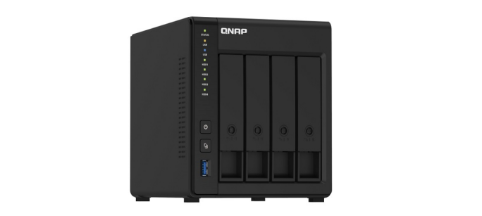 TS-451D2-4G 1