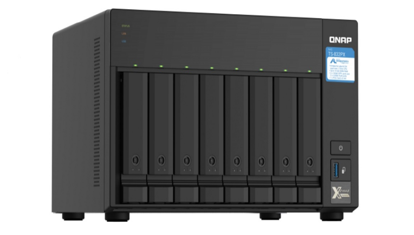 TS-832PX-4G 1