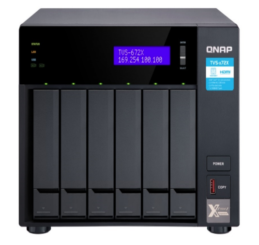TVS-672X-i5-8G 1