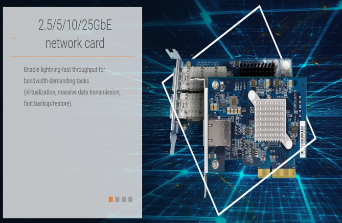 TVS-672X-i5-8G 4