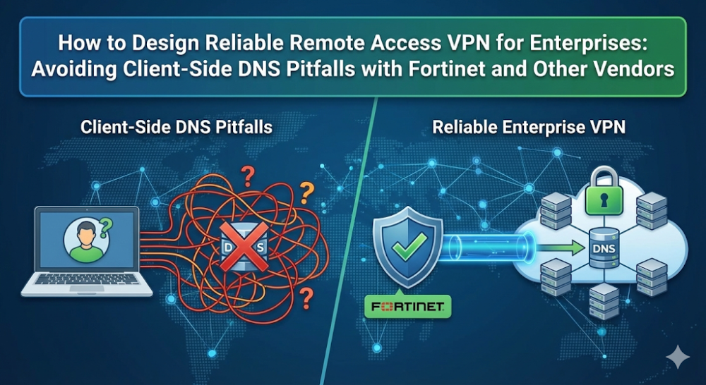 Remote Access VPN
