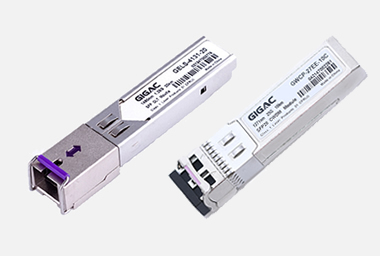 SFP Transceivers