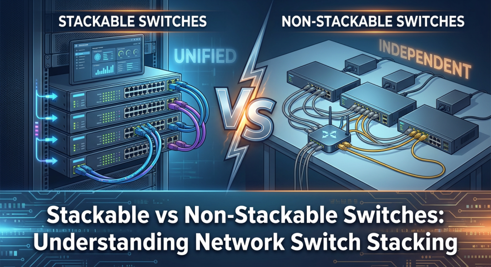 Table Of Contents Switches