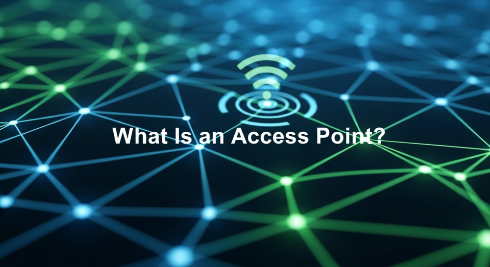 What Is an Access Point