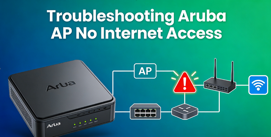 aruba-ap-no-internet-access-guide