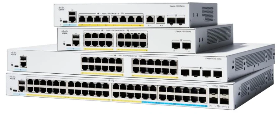 cisco 1300 default username and password