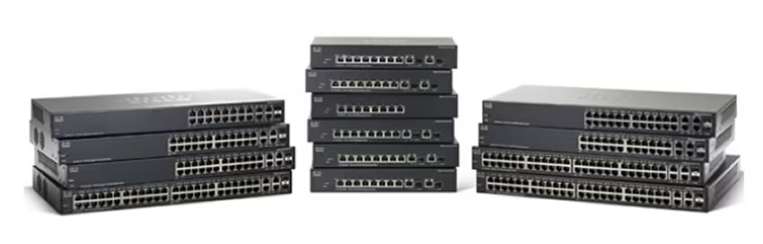 cisco SMB switch router-switch.com