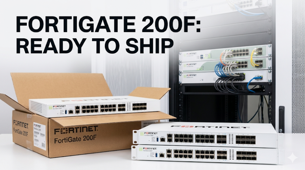 fortigate 200f price
