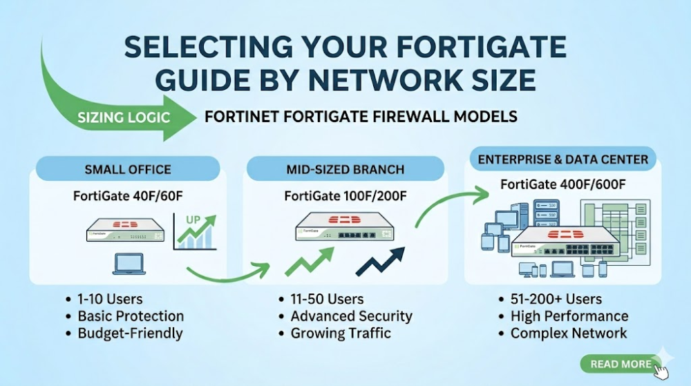 fortinet fortigate firewall models
