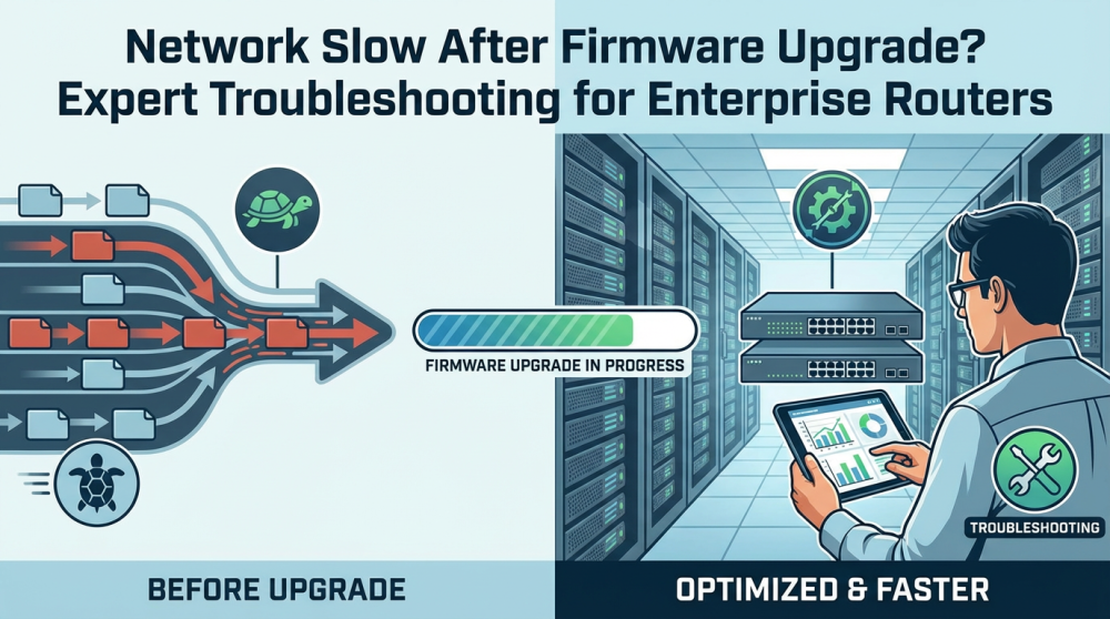 network-slow-after-firmware-upgrade