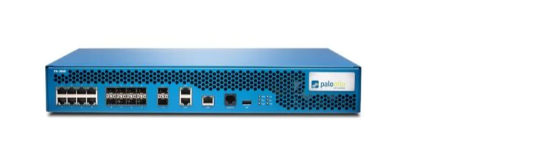 palo alto SWITCH
