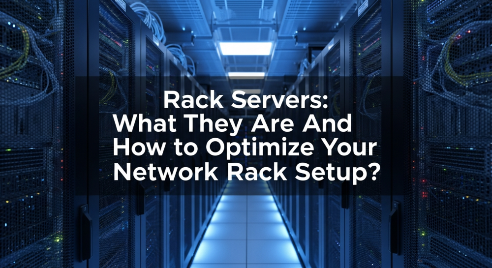 rack server
