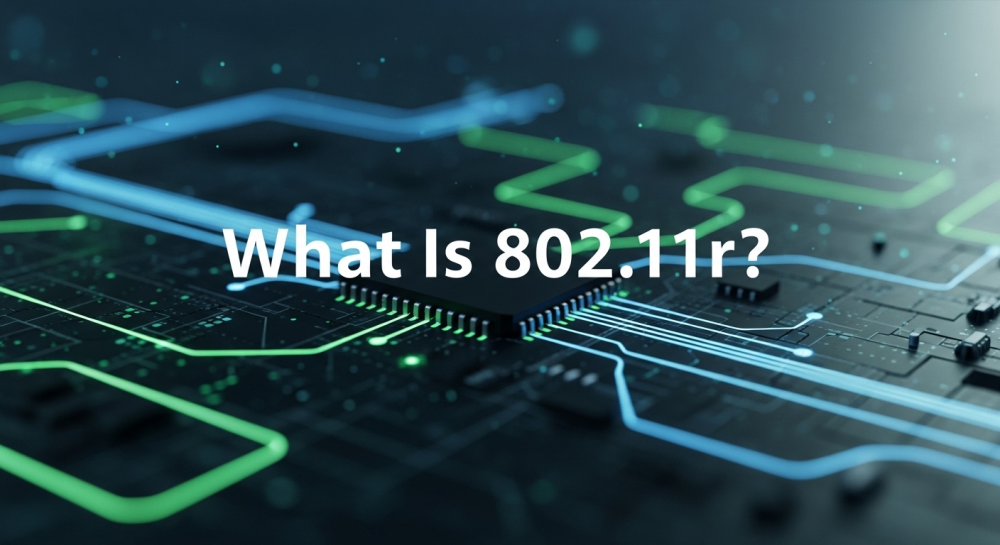 802.11r 