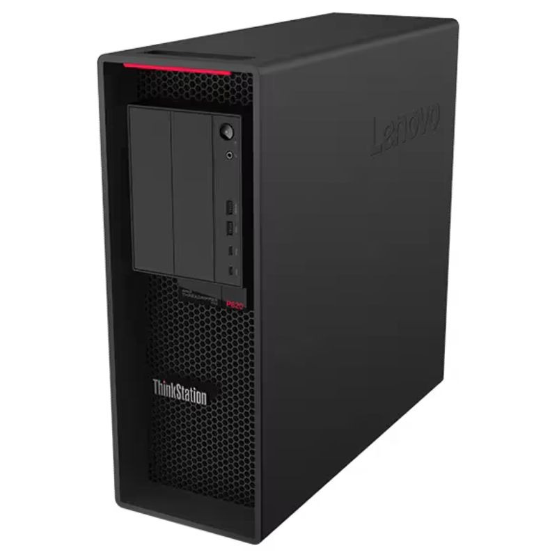 ThinkStation P620