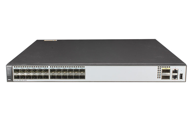 Huawei S6720S-26Q-EI-24S-DC