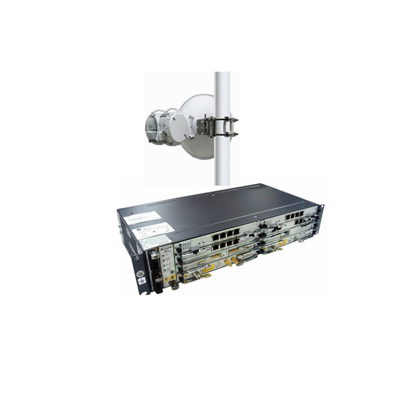 Huawei Huawei ODU(XMC-2-6G), Huawei RTN XMC Microwave Outdoor Unit, 6GHz Sub Band C/340-350MHz/WR137
