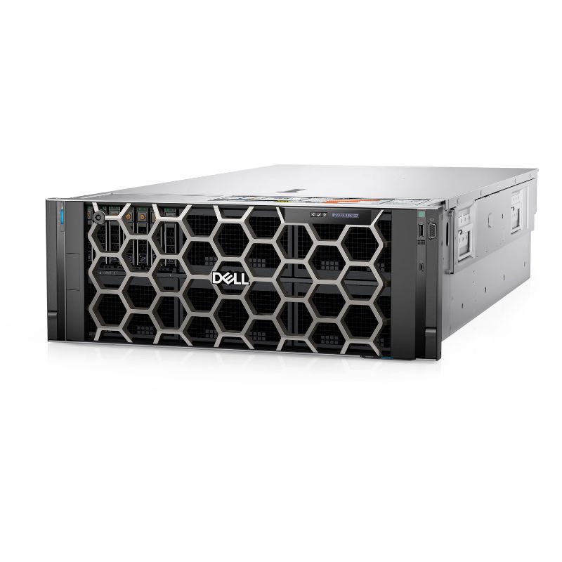Dell Dell R960 Rack Server