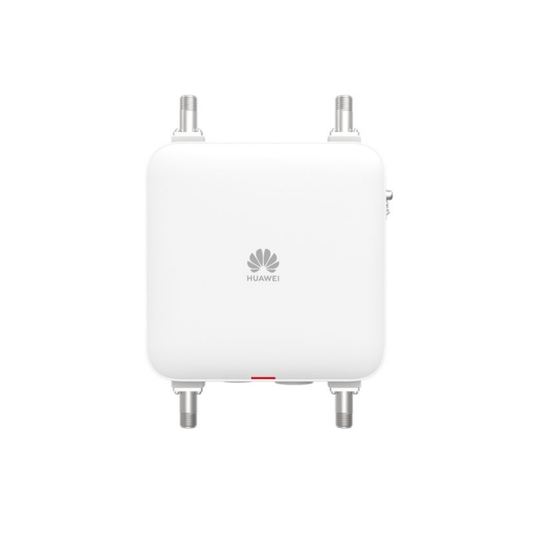AirEngine-5761R-11E, Huawei AirEngine Series Access Point, 11ax outdoor/2+2 dual frequency/external antenna