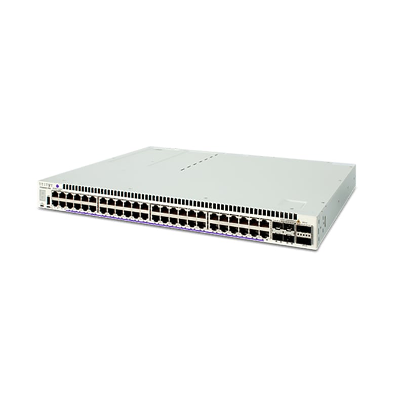 Alcatel-Lucent