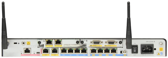 Huawei AR1220W-S