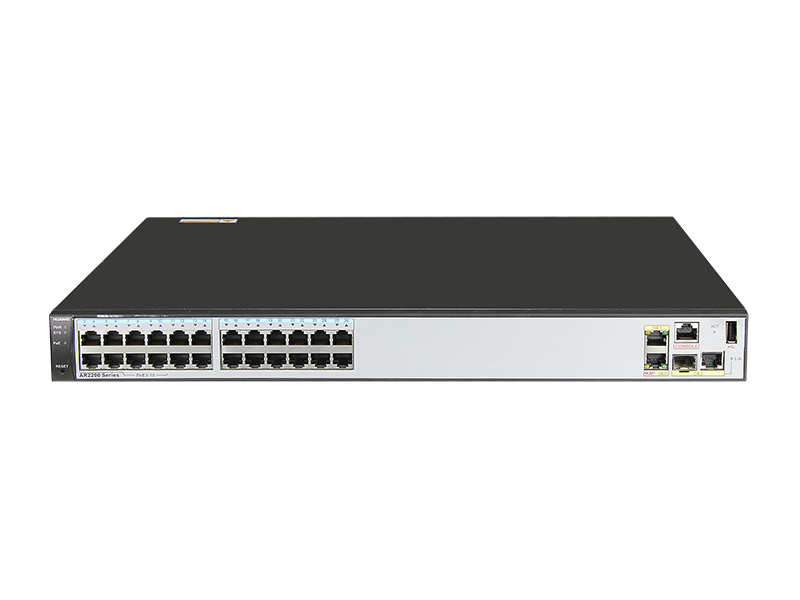 Huawei Huawei AR2204-27GE-P