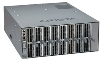Arista