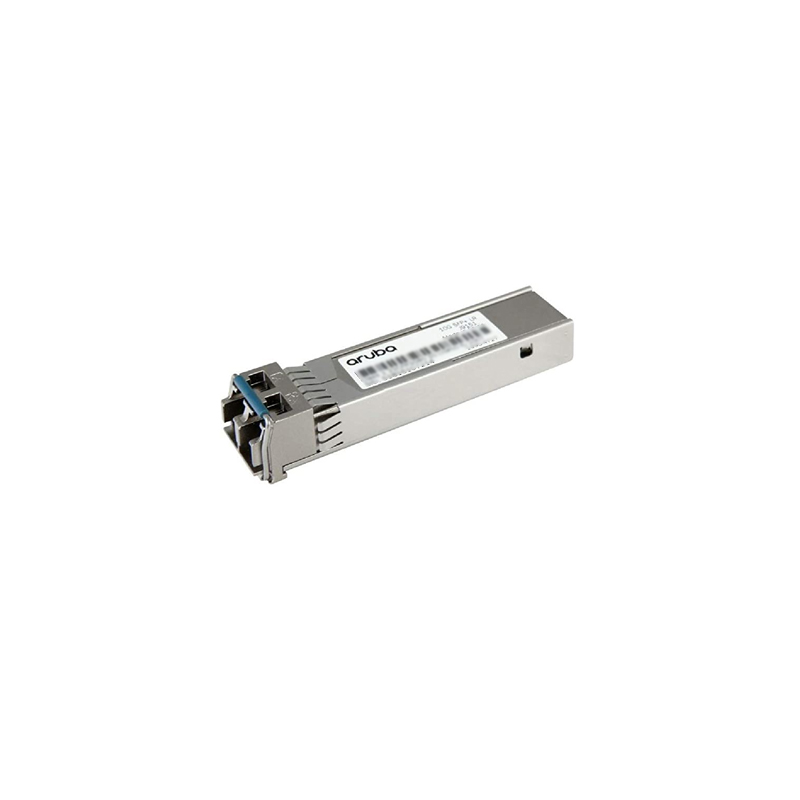 J9151E, Aruba Transceiver 10G SFP+ LC/10km SMF/Single Mode