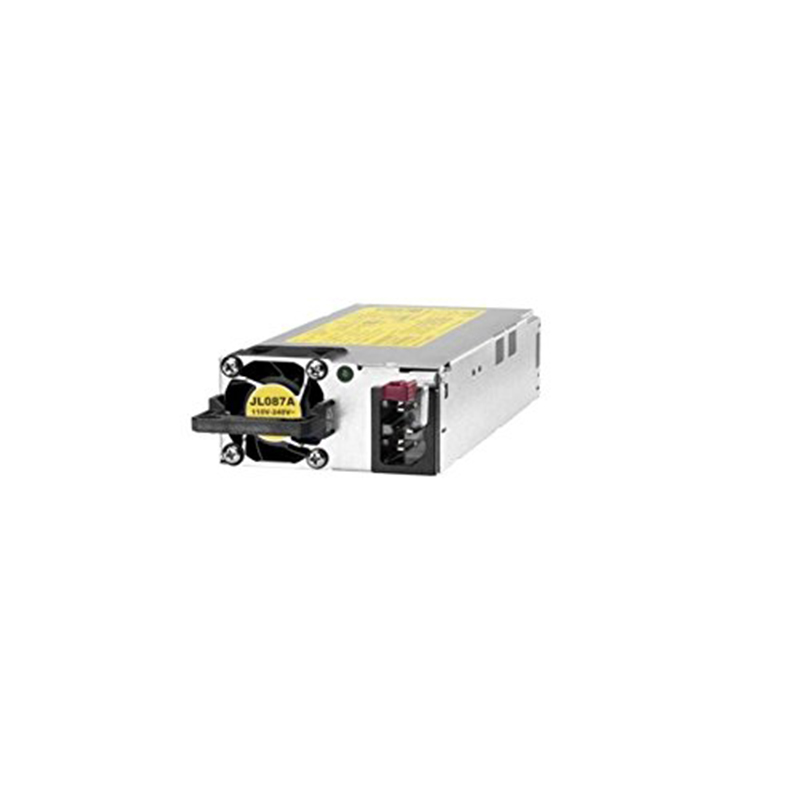 JL087A, Aruba X372 Power Supply, 1050W/54VDC/Hot-swappable