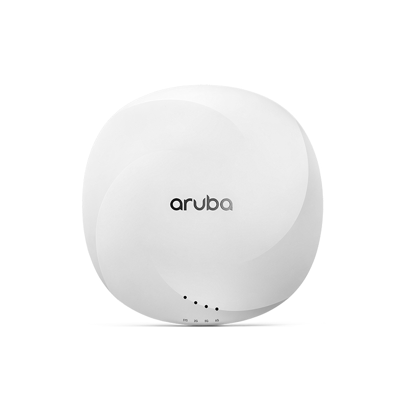 R7J27A, Aruba 630 Series Punto de Acceso, Filtrado Ultra Tri-Band/Failover Sin Interrupciones De Doble Puerto/Alta Disponibilidad