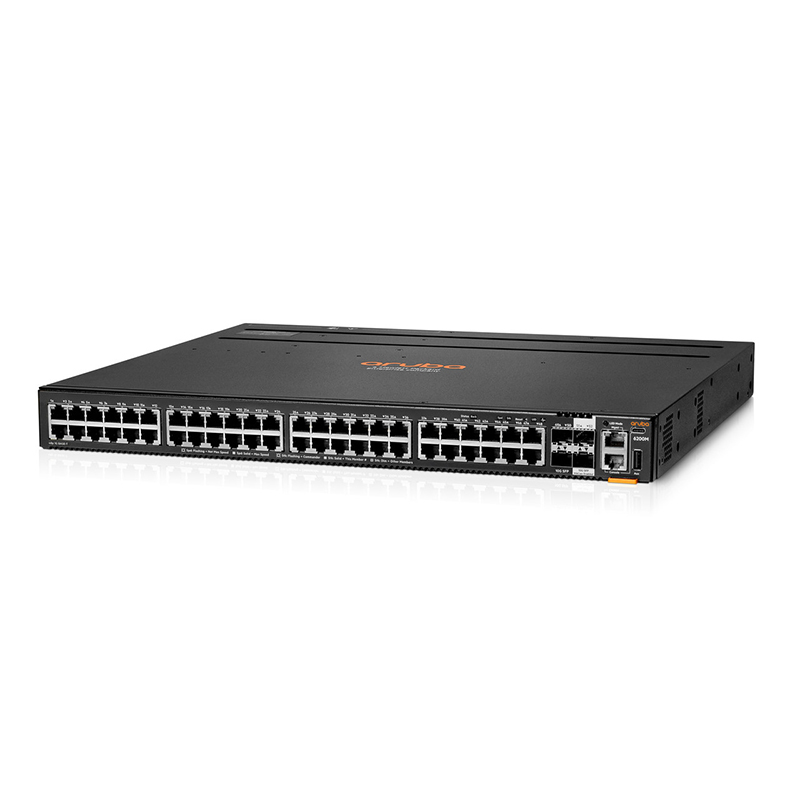 R8Q73A, Aruba 6200F Series, Protector De Cables De 12 Puertos, Accesorio R8Q73A, Aruba 6200F Series, Protector De Cables De 12 Puertos, Accesorio