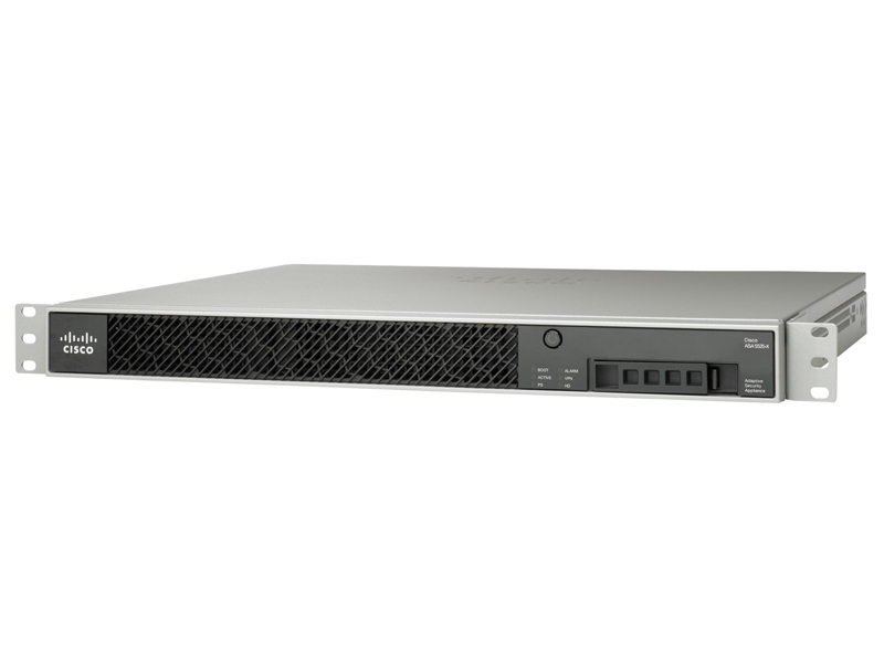 ASA5525-FPWR-K9, Cisco ASA 5500 Firewall, 8xGE/3DES AES/SSD ASA5525-FPWR-K9, Cisco ASA 5500 Firewall, 8xGE/3DES AES/SSD