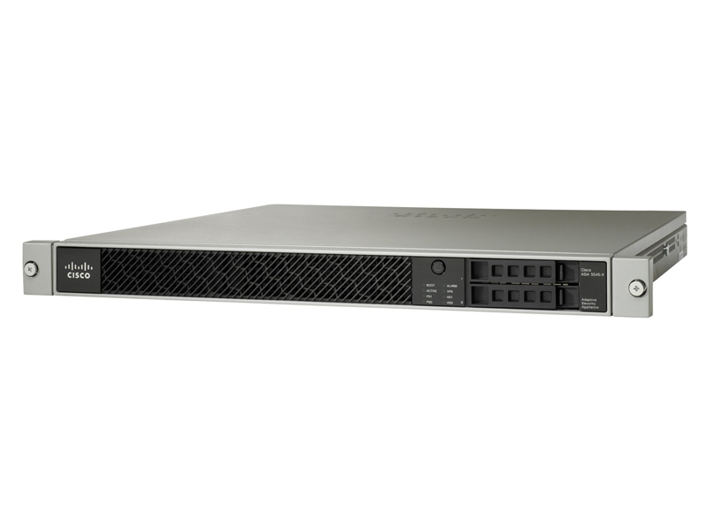 Cisco Cisco ASA5545-K7